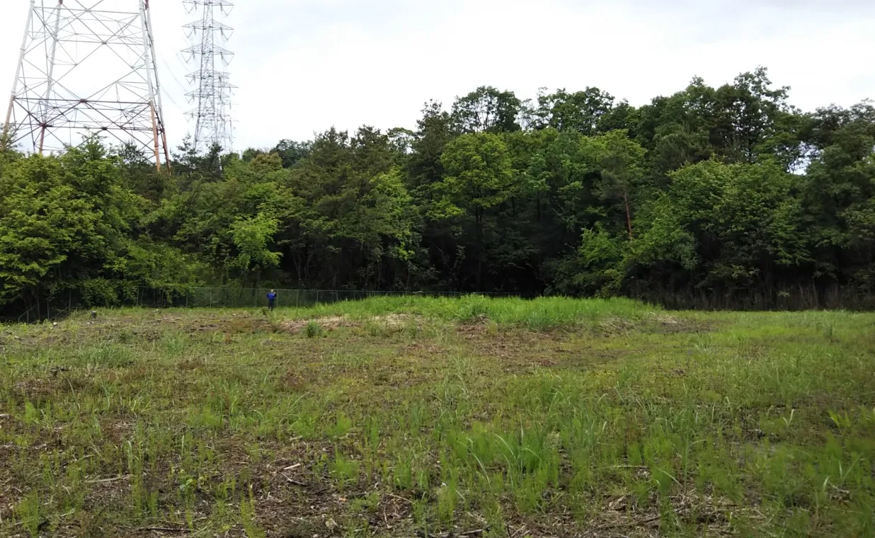 三和金属株式会社 奈良県生駒市北田原町 土地